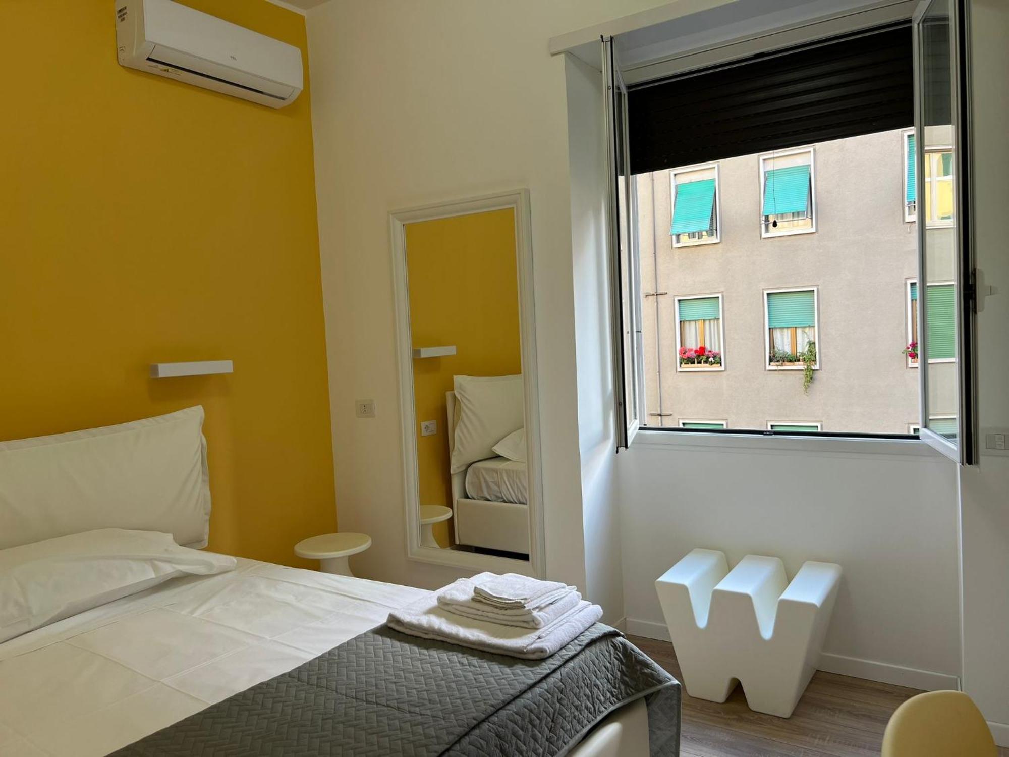 Roma Furio Camillo Holiday Home חדר תמונה