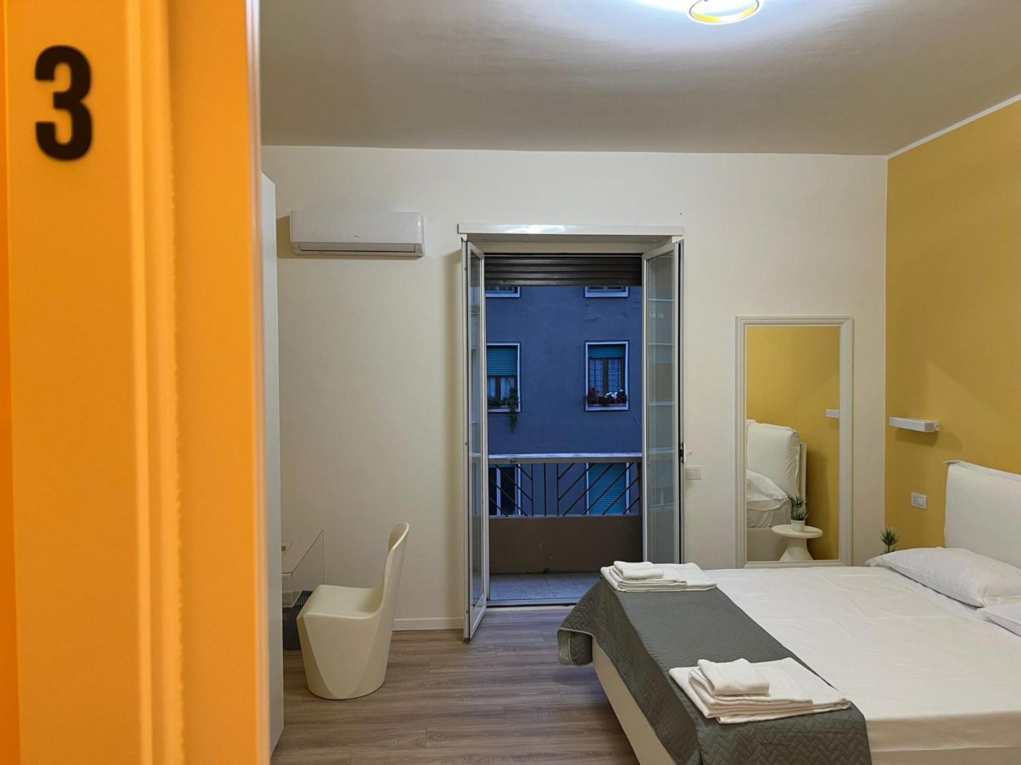 Roma Furio Camillo Holiday Home חדר תמונה