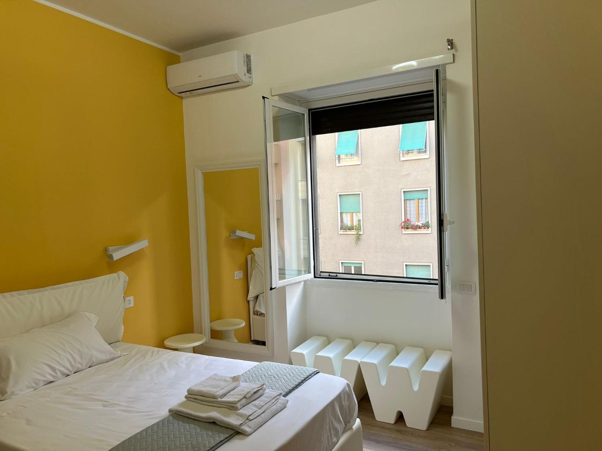 Roma Furio Camillo Holiday Home מראה חיצוני תמונה