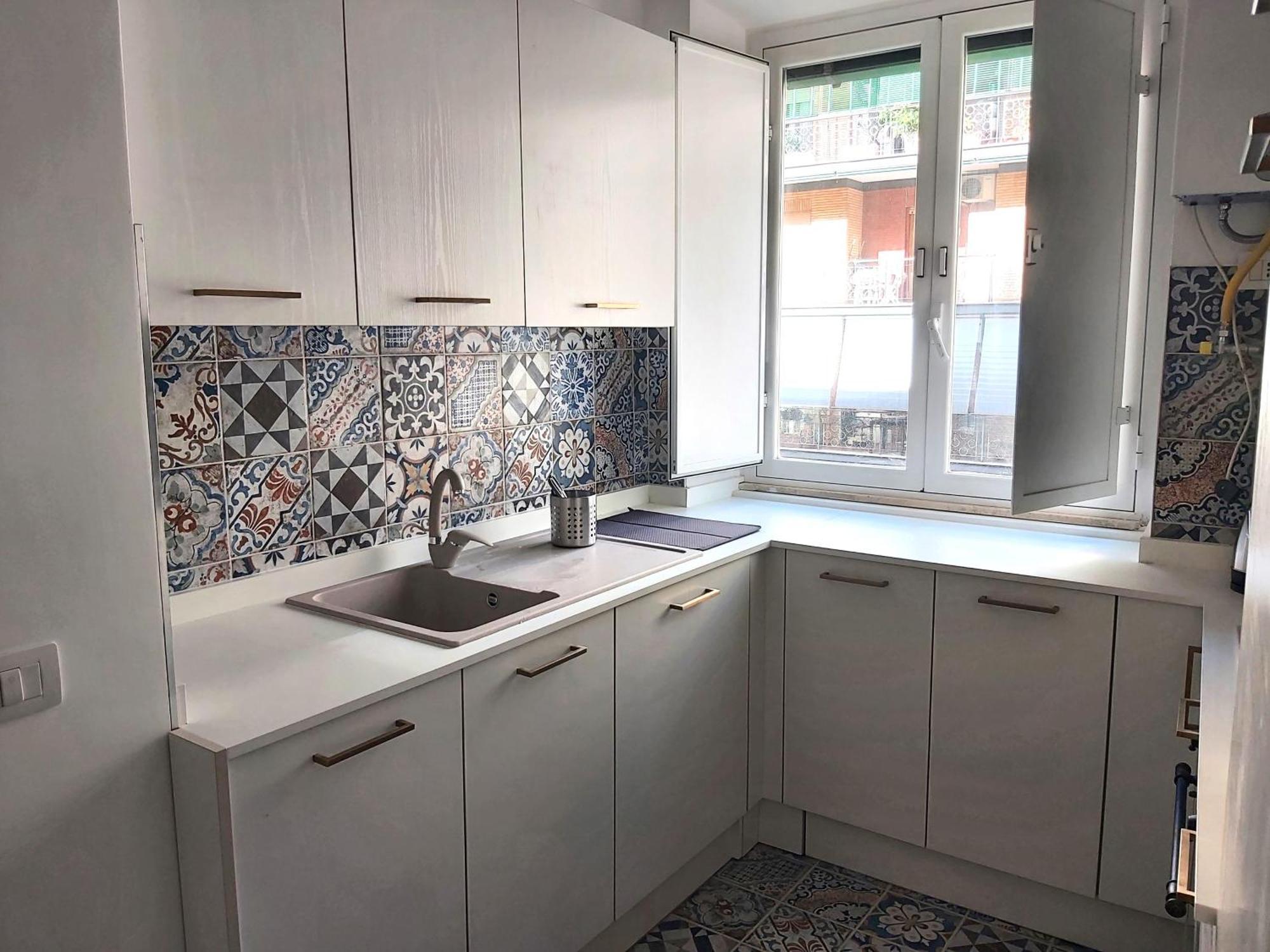 Roma Furio Camillo Holiday Home מראה חיצוני תמונה
